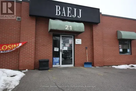 21 King Street East Haldimand ON N0A 1H0