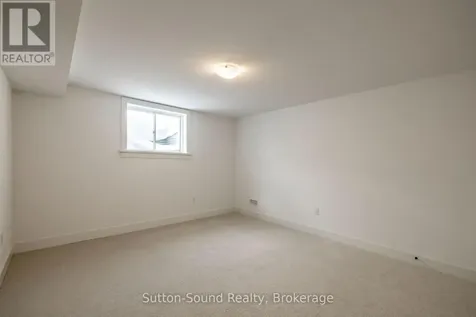 116 Laurens Lane Georgian Bluffs ON N0H 1S0