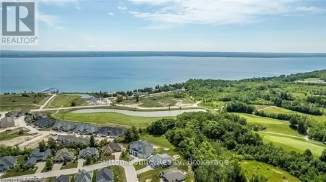 116 Laurens Lane Georgian Bluffs ON N0H 1S0