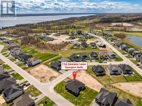116 Laurens Lane Georgian Bluffs ON N0H 1S0