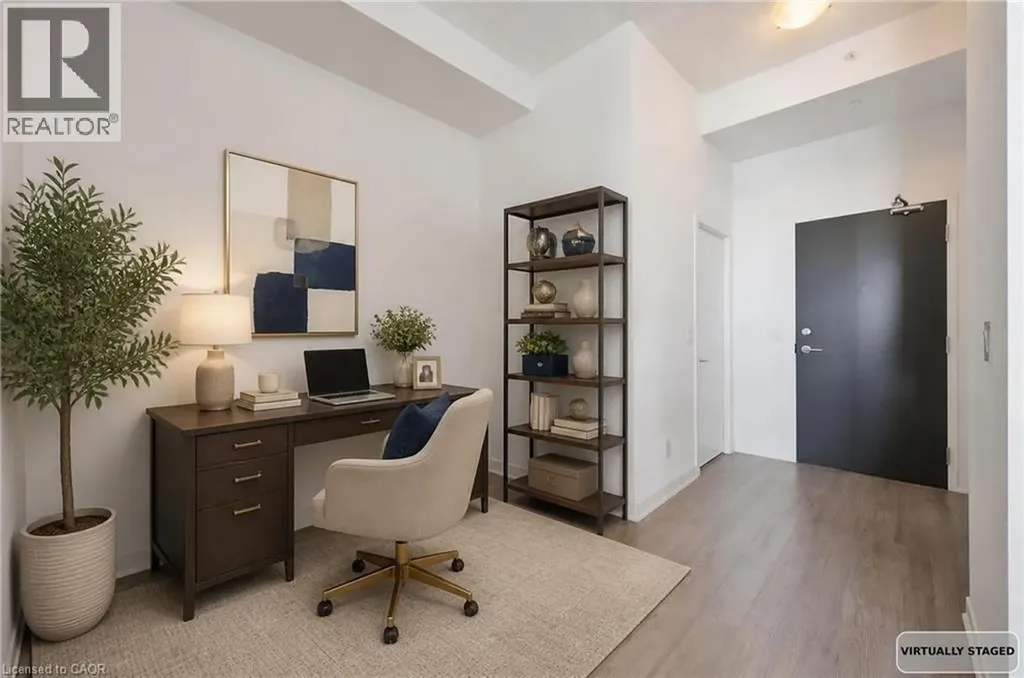 85 Duke Street Kitchener ON N2H 0B7