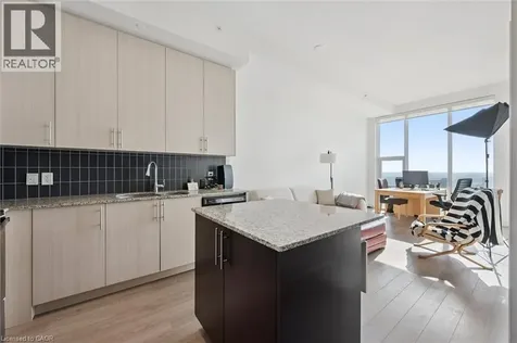 85 Duke Street Kitchener ON N2H 0B7