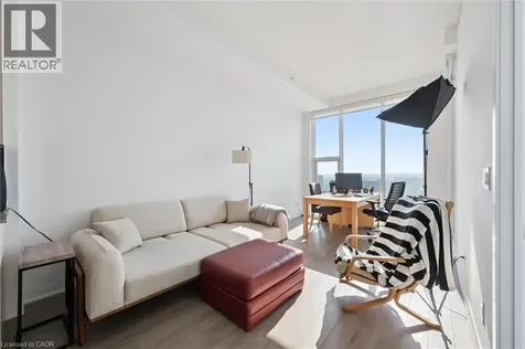 85 Duke Street Kitchener ON N2H 0B7
