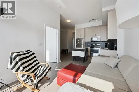 85 Duke Street Kitchener ON N2H 0B7