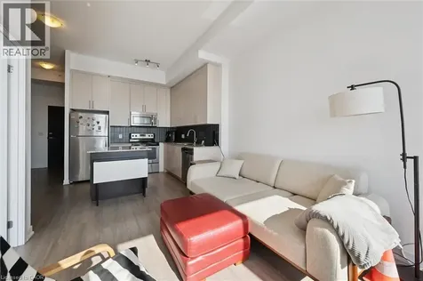 85 Duke Street Kitchener ON N2H 0B7