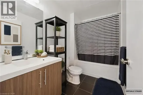 85 Duke Street Kitchener ON N2H 0B7