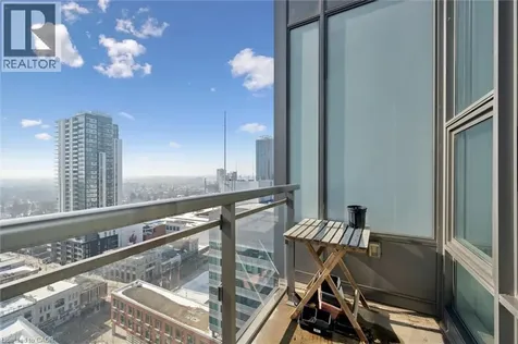 85 Duke Street Kitchener ON N2H 0B7