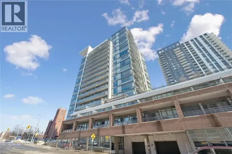 85 Duke Street Kitchener ON N2H 0B7