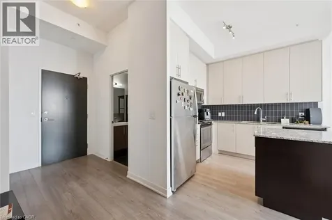 85 Duke Street Kitchener ON N2H 0B7