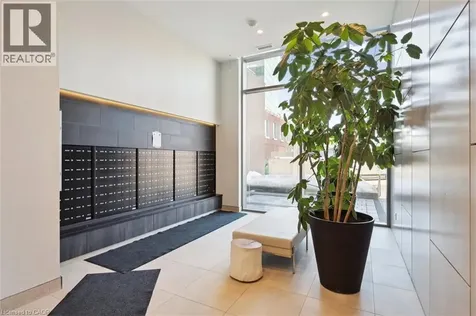 85 Duke Street Kitchener ON N2H 0B7