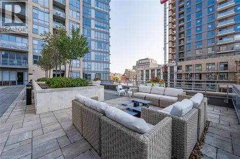 85 Duke Street Kitchener ON N2H 0B7