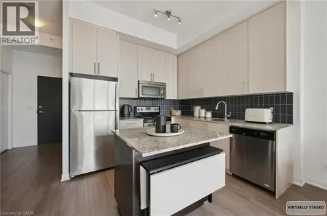 85 Duke Street Kitchener ON N2H 0B7