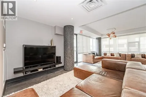85 Duke Street Kitchener ON N2H 0B7