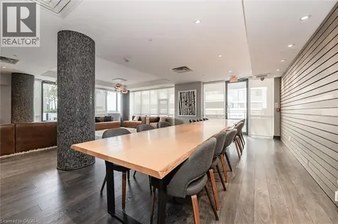 85 Duke Street Kitchener ON N2H 0B7