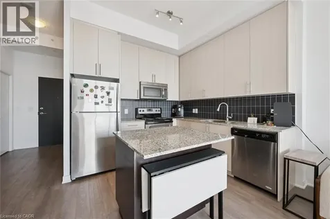 85 Duke Street Kitchener ON N2H 0B7