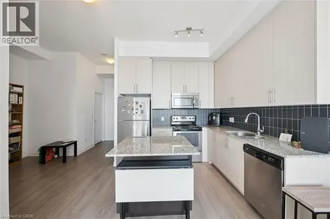85 Duke Street Kitchener ON N2H 0B7