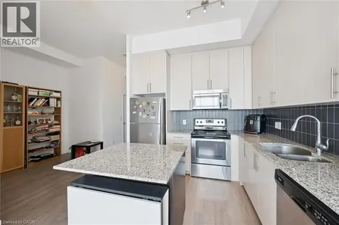 85 Duke Street Kitchener ON N2H 0B7