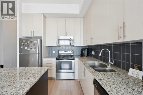 85 Duke Street Kitchener ON N2H 0B7