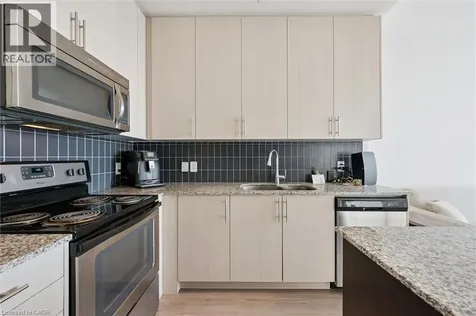 85 Duke Street Kitchener ON N2H 0B7