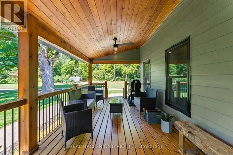 115 Lakeshore Road Rr 2 Port Burwell Road Norfolk ON N0J 1T0