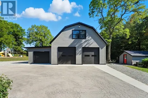 115 Lakeshore Road Rr 2 Port Burwell Road Norfolk ON N0J 1T0