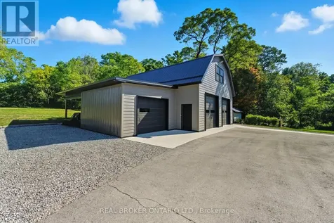 115 Lakeshore Road Rr 2 Port Burwell Road Norfolk ON N0J 1T0