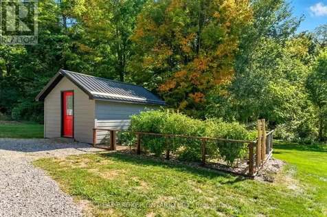 115 Lakeshore Road Rr 2 Port Burwell Road Norfolk ON N0J 1T0