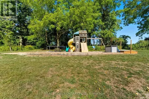 115 Lakeshore Road Rr 2 Port Burwell Road Norfolk ON N0J 1T0