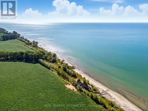 115 Lakeshore Road Rr 2 Port Burwell Road Norfolk ON N0J 1T0