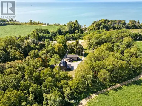 115 Lakeshore Road Rr 2 Port Burwell Road Norfolk ON N0J 1T0
