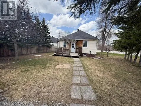 60 Egerton Street Kapuskasing ON P5N 1J4