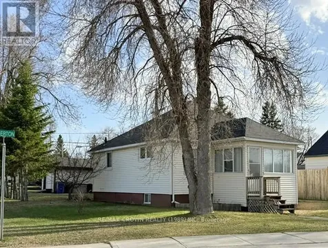 60 Egerton Street Kapuskasing ON P5N 1J4