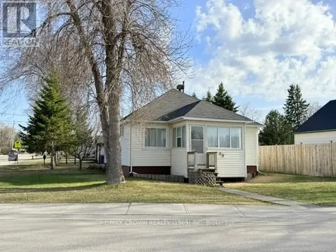 60 Egerton Street Kapuskasing ON P5N 1J4
