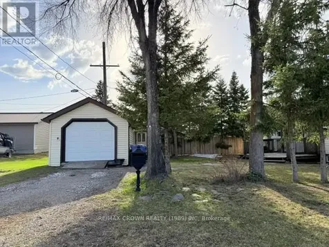 60 Egerton Street Kapuskasing ON P5N 1J4