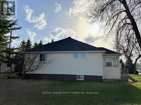 60 Egerton Street Kapuskasing ON P5N 1J4