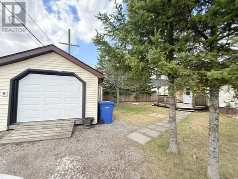 60 Egerton Street Kapuskasing ON P5N 1J4
