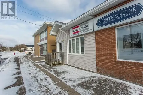 201 Main Street Thessalon ON P0R 1L0