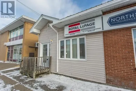 201 Main Street Thessalon ON P0R 1L0