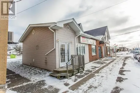 201 Main Street Thessalon ON P0R 1L0