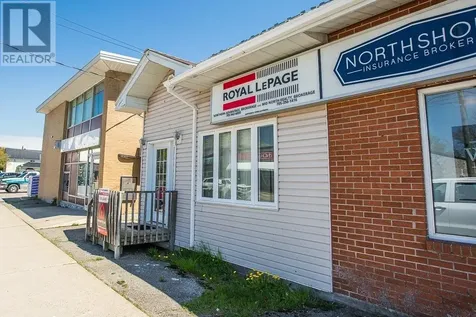 201 Main Street Thessalon ON P0R 1L0