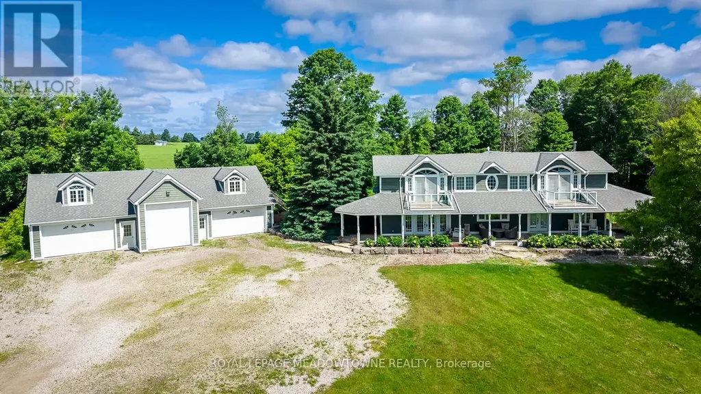 5169 Wellington 125 Road Erin ON L7J 2L8
