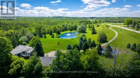 5169 Wellington 125 Road Erin ON L7J 2L8