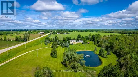 5169 Wellington 125 Road Erin ON L7J 2L8