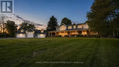 5169 Wellington 125 Road Erin ON L7J 2L8