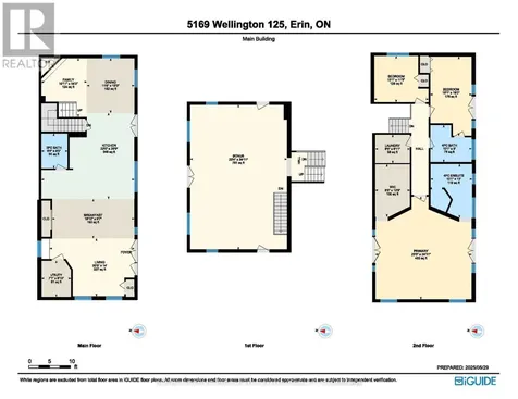 5169 Wellington 125 Road Erin ON L7J 2L8