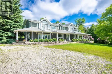 5169 Wellington 125 Road Erin ON L7J 2L8