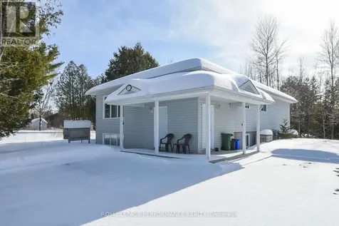 Cloverloft Court Ottawa ON K2S 1T3