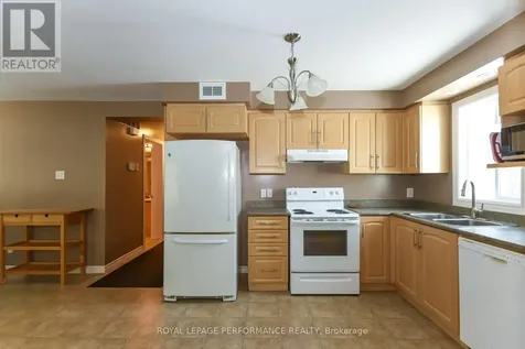 Cloverloft Court Ottawa ON K2S 1T3