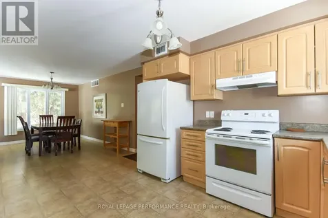 Cloverloft Court Ottawa ON K2S 1T3