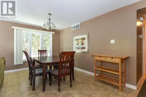 Cloverloft Court Ottawa ON K2S 1T3